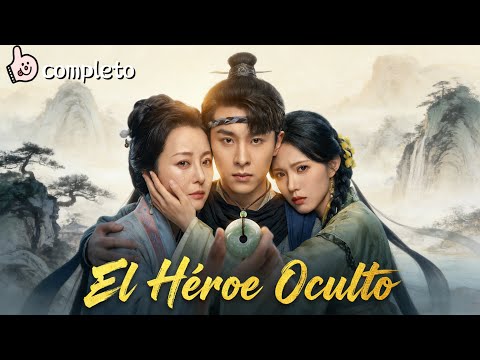 🔥【Primera en red】Joven con colgante de jade busca padres — Revela poder para proteger a su familia!