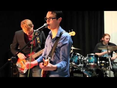 Six Broken Sticks - "Little Rag Doll" Official Music Video