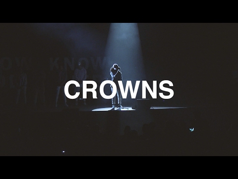 CASS - Crowns / Sticks & Stones (Live)