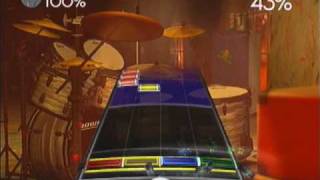 Painkiller Outro (Rock Band Expert Drums 100% FC)