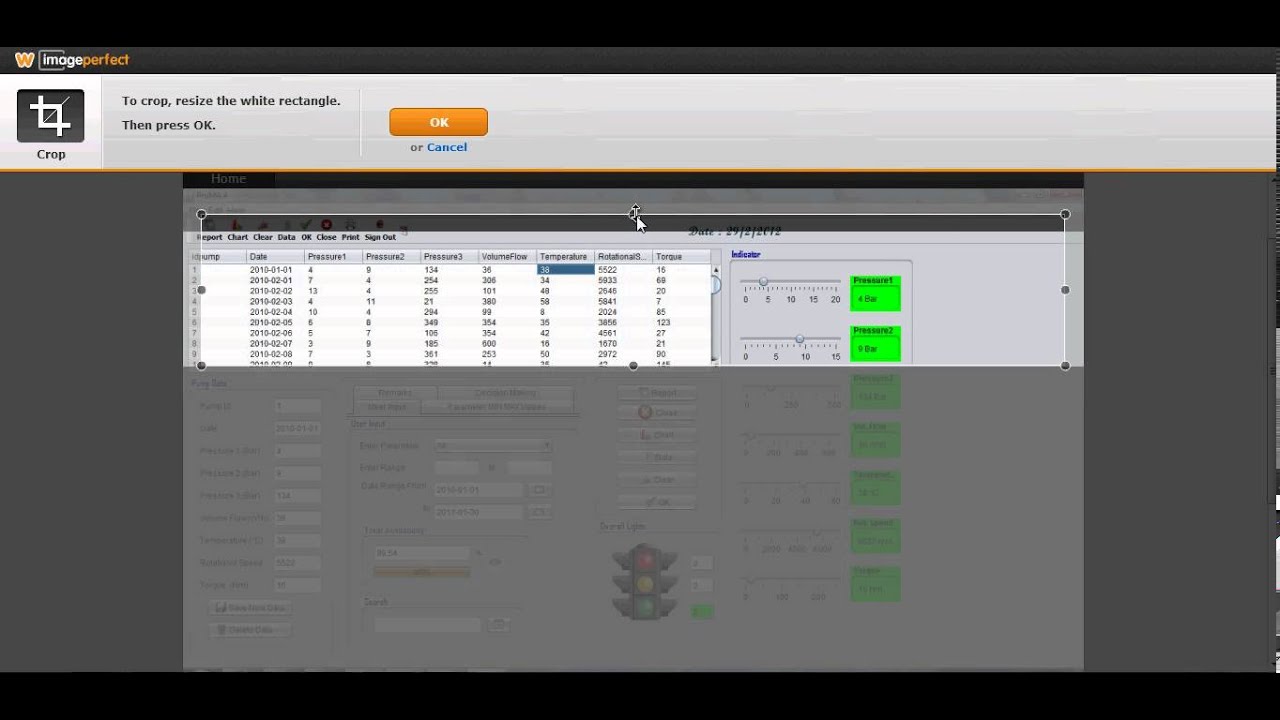 Webdesign#3: Weebly:  Make a Free Website: Customize Header image