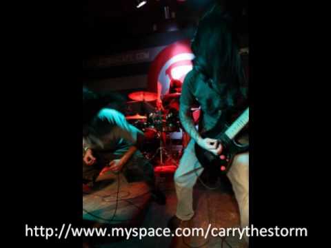 Carry The Storm - Finally Forgotten (Demo Version)