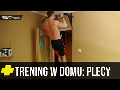 Tan na kulturystyce Wystarczy grzbietu