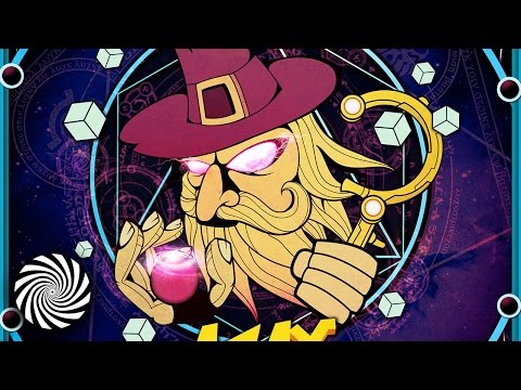 Azax Syndrom & Blastoyz - Soul Of A Gypsy