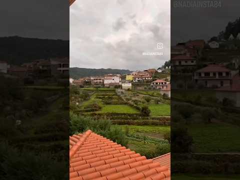 Quinta do Palame Turismo Rural