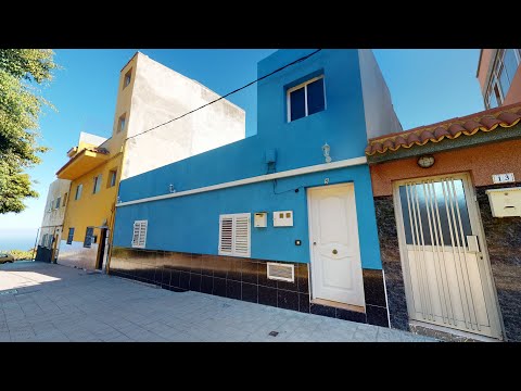 Calle El Cambullón, La Gallega