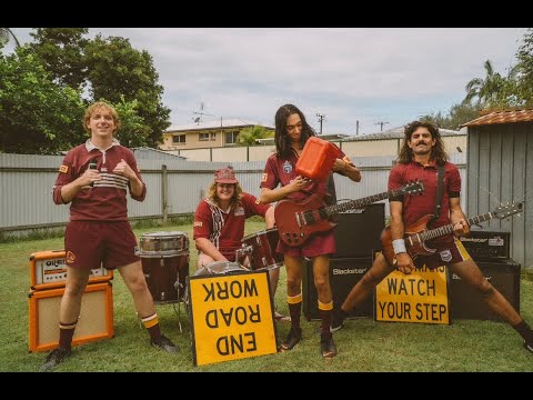 Queenslander - City Council