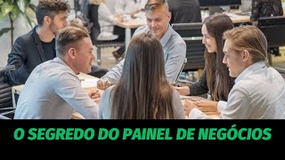 TRAINEE PAINEL C/GESTORES I COMO FUNCIONA? COMO É O CASE?