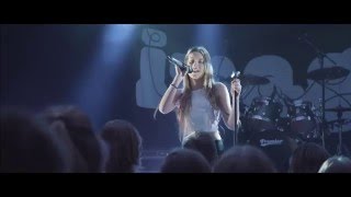 Hanna Ferm - &quot;Extinguisher&quot;