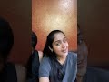 Mounam Swaramai By Actress Ananya