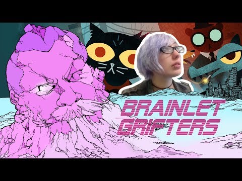 Ex-Gamergate Grifters FURIOUS at Zoe Quinn; Don't Care About Dead Alec Holowka