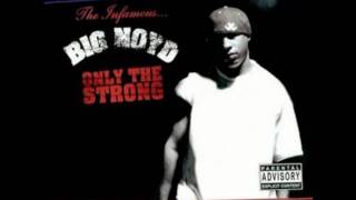Big Noyd - We Gangsta