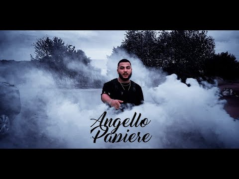 Angello - Papiere (Official video)