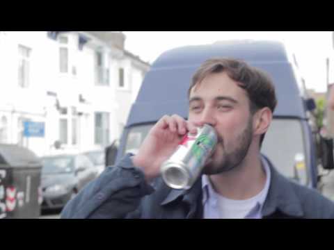 The New Tusk ~ Under Something (Official Video)