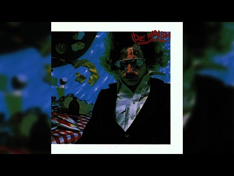 Joe Walsh - Life