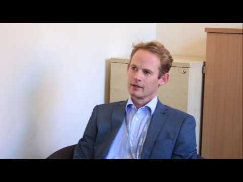 Interview with William Baldwin - Principal of BHASVIC