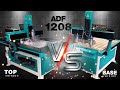 Фрезерний верстат з ЧПК ADF 1208 Z150