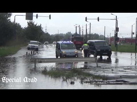 INUNDATII IN MICALACA