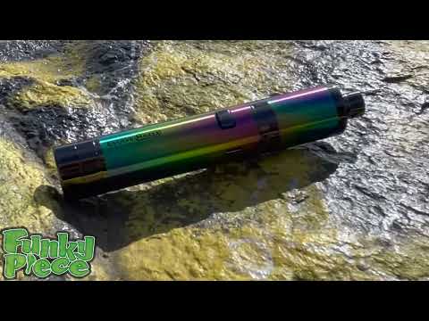 Wulf Evolve Maxxx 3-in1 Kit