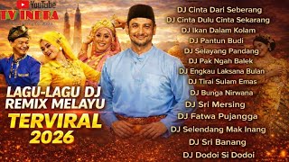 Download lagu 🎶LAGU-LAGU DJ REMIX MELAYU TERVIRAL 2026🎶 mp3