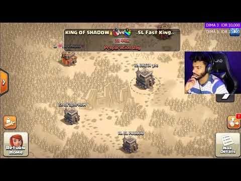 භීශනයක් ඕනද පූත්තා SLKC RP