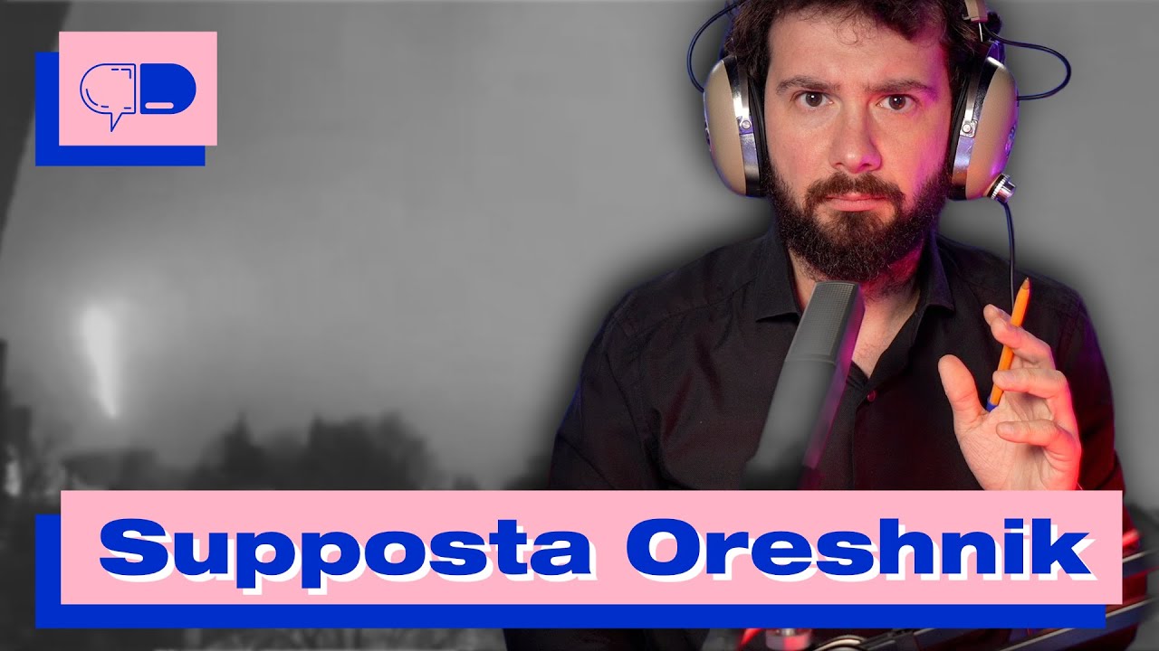 Putin ormai è messo all'angolo (alta tensione)