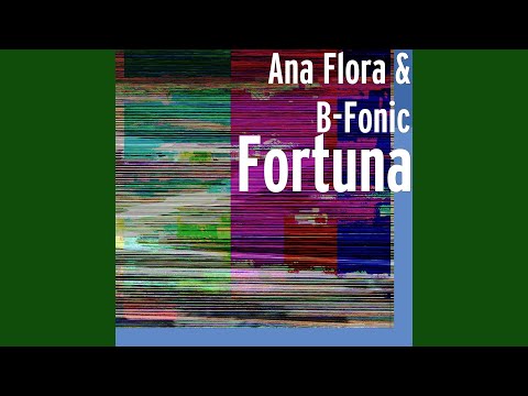 Nina Mina (Alex Natale & Fluid Deluxe Remix)