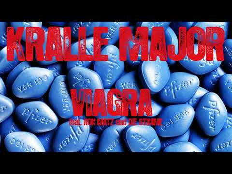 Kralle, Major ~ VIAGRA (feat. Ron Matz, 2011)