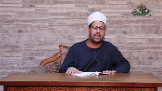 معرفة المقطوع  و الموصول 14 منظومة المقدمة الجزرية الشيخ اشرف الجعفري