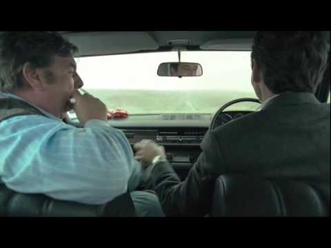 The Damned United On The Road Clip