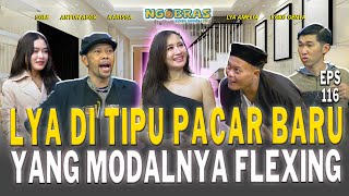 Download lagu SULE DI KERJAIN ABIS ABISAN SAMA ANTON ABOK mp3