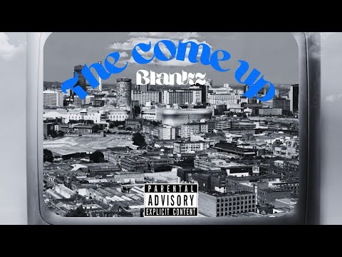 Blankz-Intro [official audio]