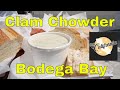 Spud Point Crab Company Clam Chowder Recipe