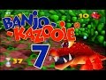 BANJO KAZOOIE Part 7 Der Wahnsinnige Mr Vile N64