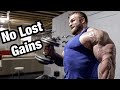 HUGE Arm Workout | This Just Saved Us ft. Iain Valliere
