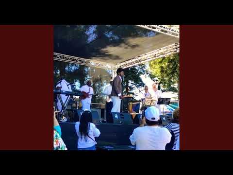 Thumbnail for Remembering James Band Live at The Blues Festival (Raw Footage) by James (band)