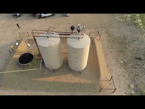 Drone Footage of Cervi 319 Before Chris Watts Confessed! #ChrisWatts #ShanannWatts