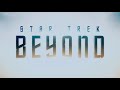 Star Trek Beyond 2016 End Credits But It S Actually High Tone