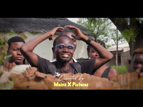 Khalo Mc -Mphombo official video (directed by weins X pictures)