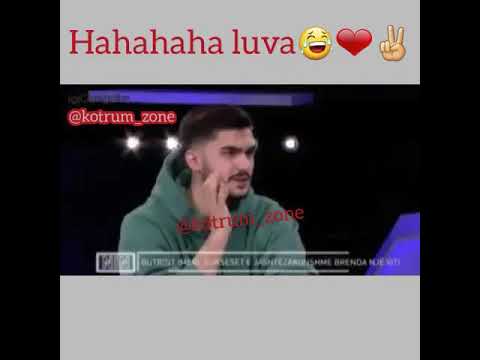 Butrint Imeri ft Alaudin Hamiti - Ledi Ledi (official video)