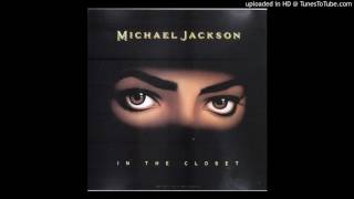 Michael Jackson "Remember The Time"