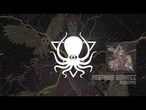 Abstrakt Sonance - Mindstate (DDDLP4)