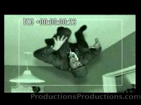 Prozack Turner "Rhymin' Over Breakbeats"