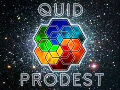 Nuestra voluntad-Quid Prodest