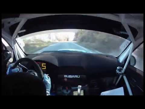 Cameracar Ronde Monte Caio 2015 - Marti W./Cecchi A.