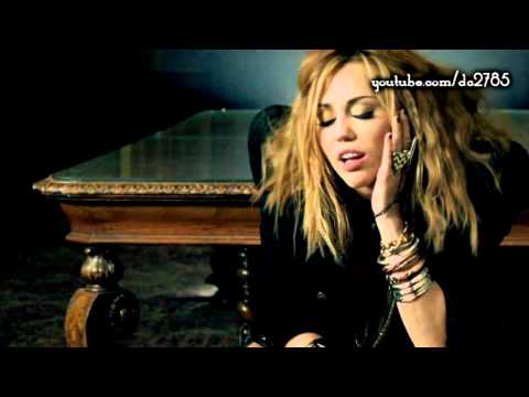 Miley Cyrus - A Bastien Laval & Layla Video Ma$h Up (HD)