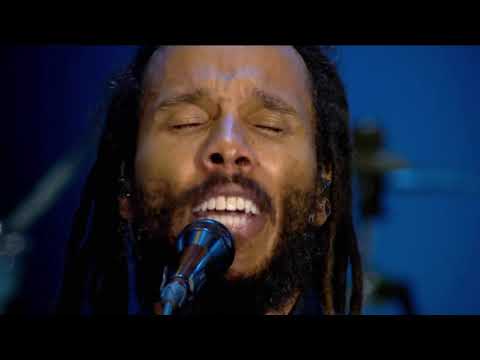 Ziggy Marley – Justice (medley) | Live at Exit Festival (2018)