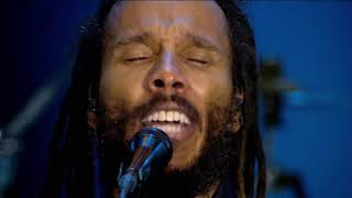 Ziggy Marley – Justice (medley) | Live at Exit Festival (2018)