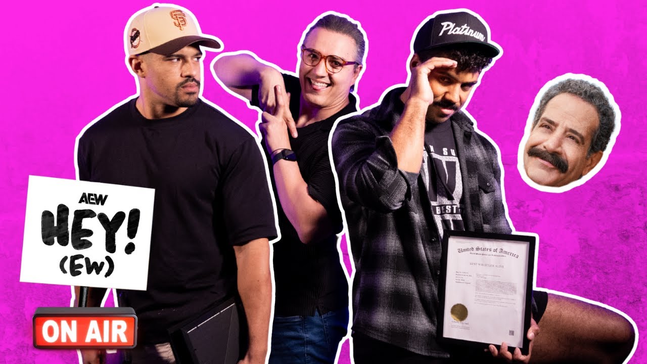 Video Test Thumbnail