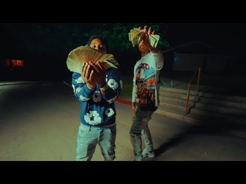 Dougy3z - Scene Step ft. Bandaid Snowwy (Official Video) Dir. Xxxpensive Films